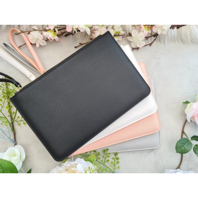 Clutch "Hebamme mit Herz" 03