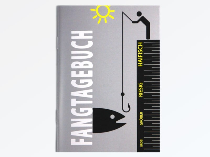 Fangtagebuch "Haifisch" - 1