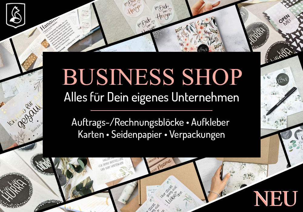Business Shop